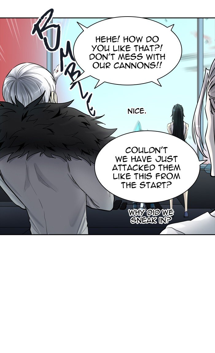 Tower of God, Chapter 423 image 110